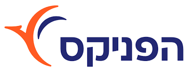 לוגו הפניקס